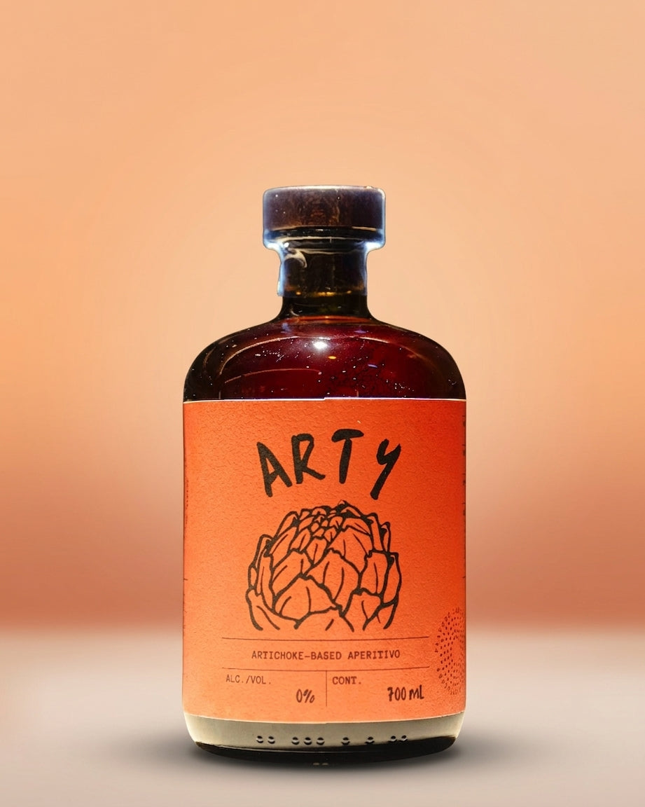 Arty Aperitif