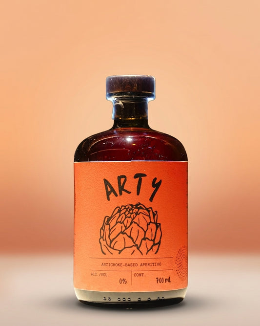 Arty Aperitif