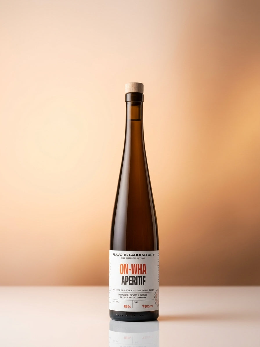 On-Wha Aperitif